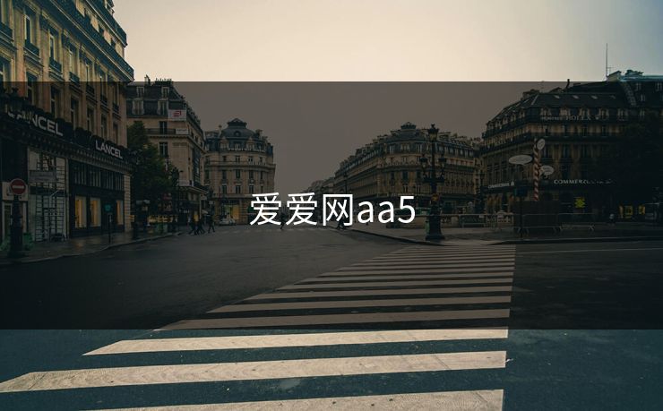 爱爱网aa5